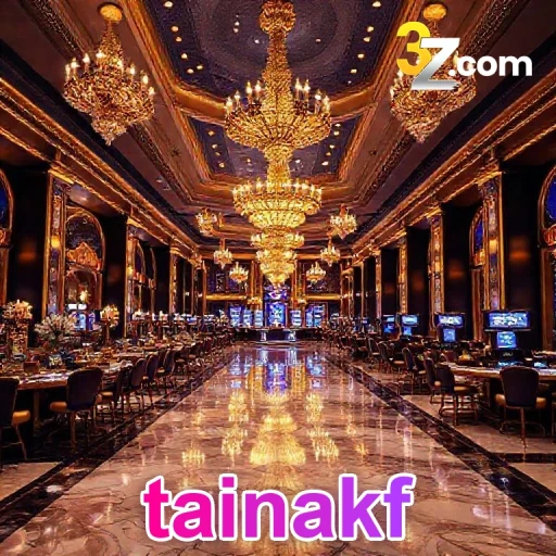 Cassino tainakf: A Nova Jogada nos Jogos Online Brasileiros