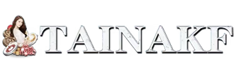 tainakf logo