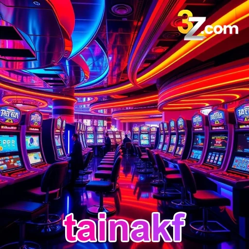 tainakf Bônus Especiais