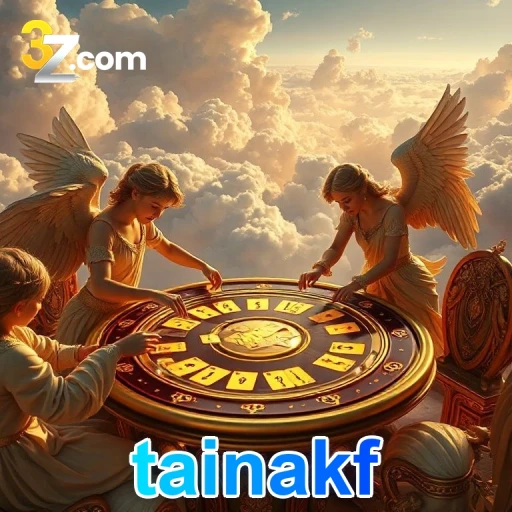 tainakf Promoções
