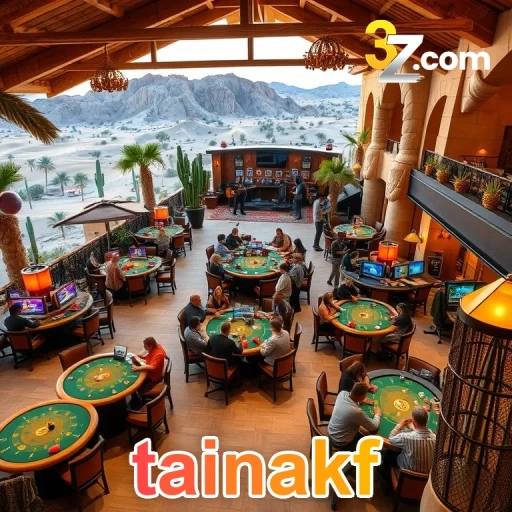 tainakf Jogos de caça-níqueis