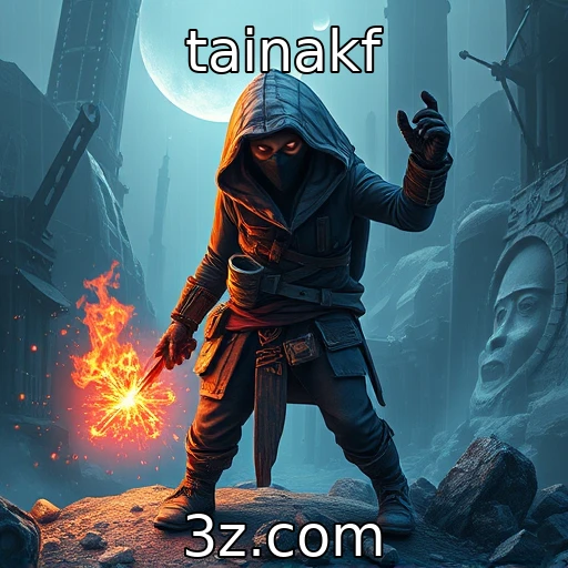 Impacto das novas tecnologias na criação de jogos